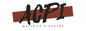ACPI Maîtrise d'Oeuvre